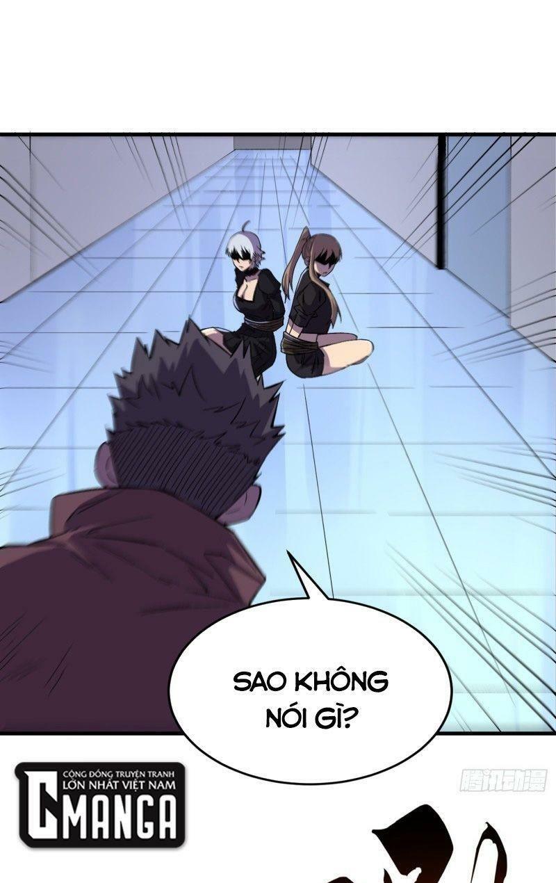 Vào Ngày Tận Thế Nhặt Được Hệ Thống: Chapter 73