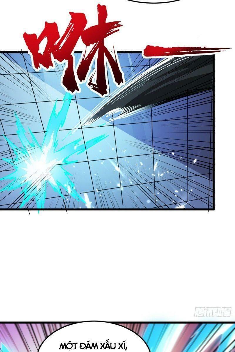 Vào Ngày Tận Thế Nhặt Được Hệ Thống: Chapter 73