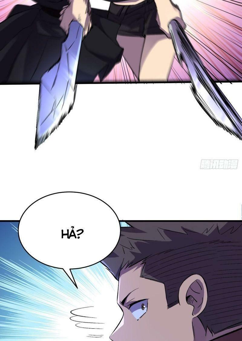 Vào Ngày Tận Thế Nhặt Được Hệ Thống: Chapter 73