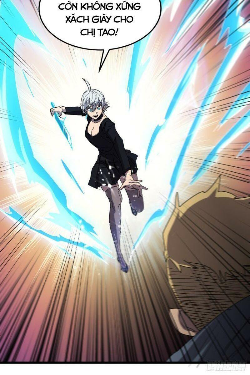 Vào Ngày Tận Thế Nhặt Được Hệ Thống: Chapter 73