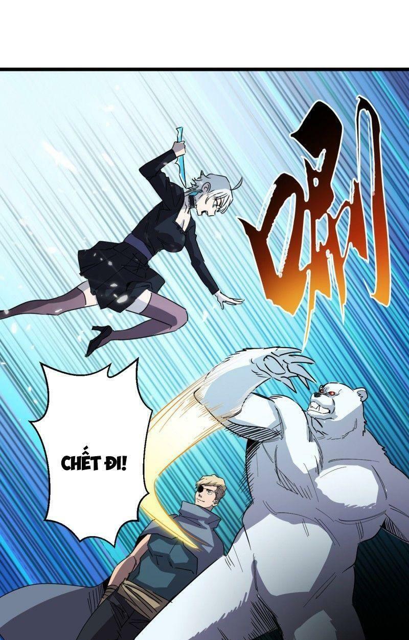 Vào Ngày Tận Thế Nhặt Được Hệ Thống: Chapter 73