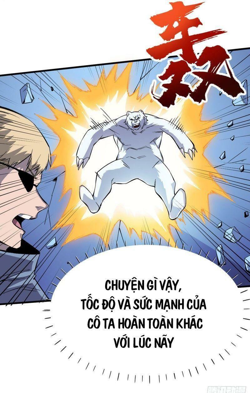 Vào Ngày Tận Thế Nhặt Được Hệ Thống: Chapter 73