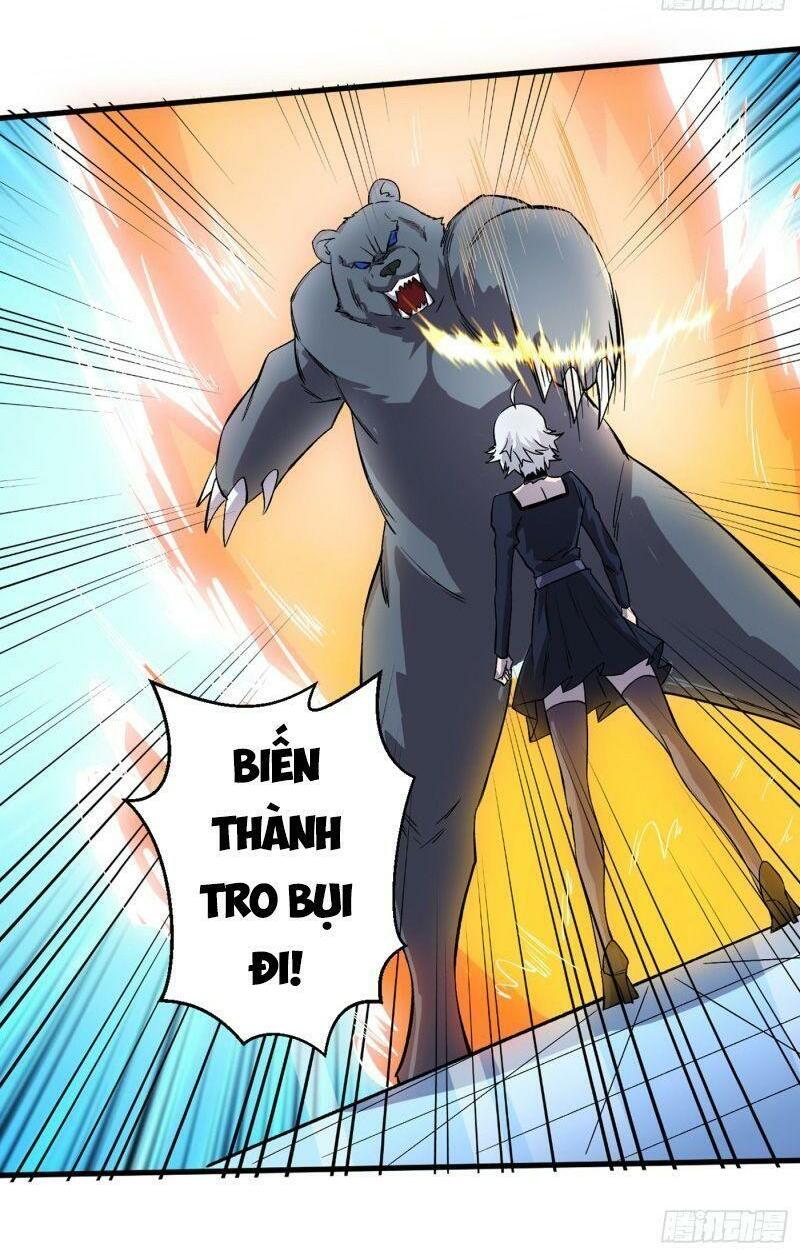 Vào Ngày Tận Thế Nhặt Được Hệ Thống: Chapter 73