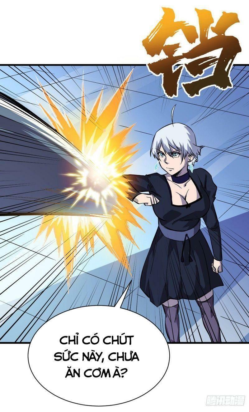 Vào Ngày Tận Thế Nhặt Được Hệ Thống: Chapter 73