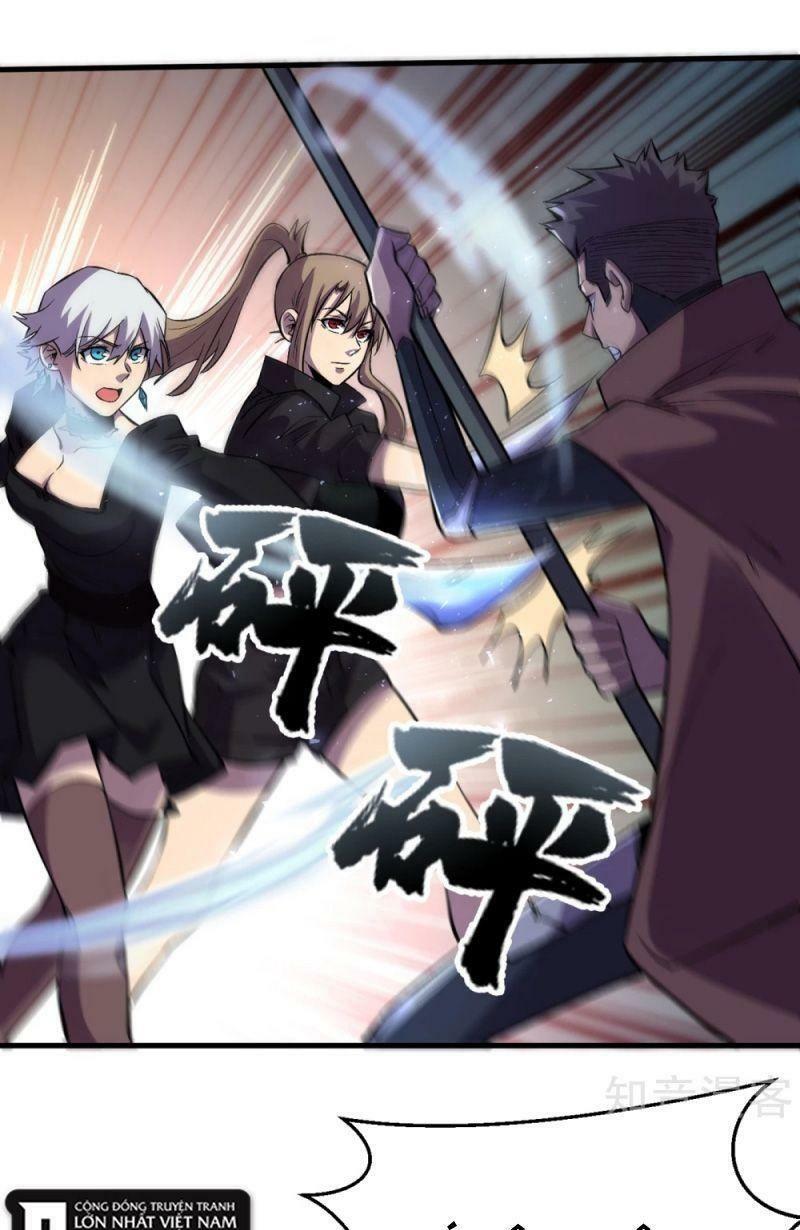 Vào Ngày Tận Thế Nhặt Được Hệ Thống: Chapter 74