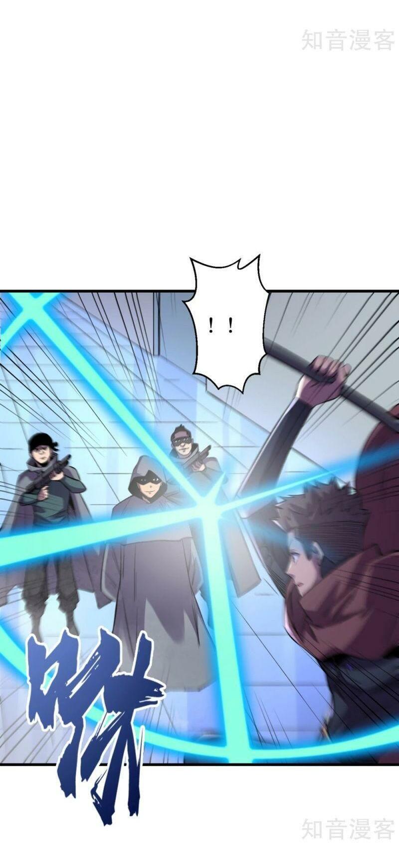 Vào Ngày Tận Thế Nhặt Được Hệ Thống: Chapter 74