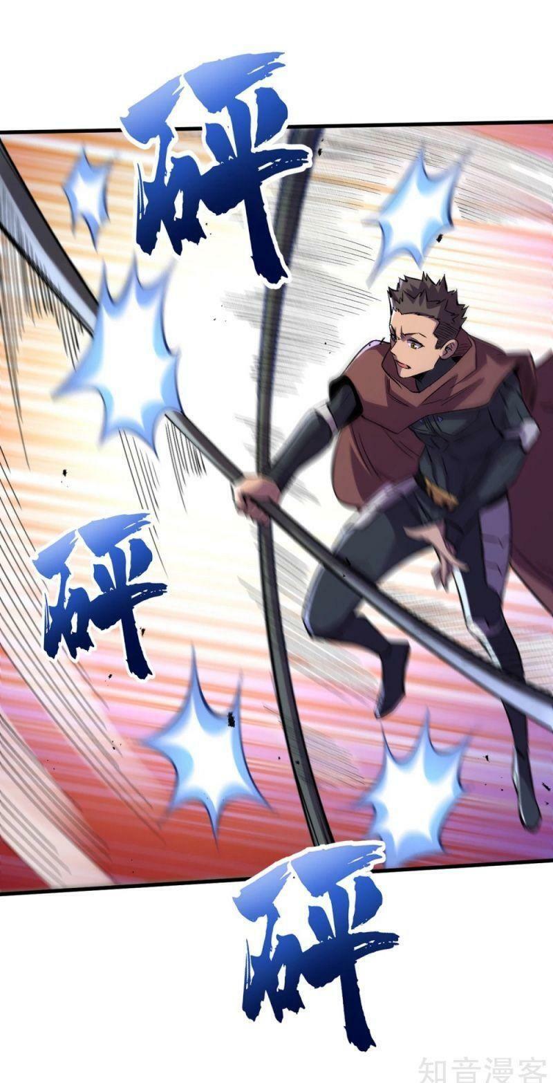Vào Ngày Tận Thế Nhặt Được Hệ Thống: Chapter 74