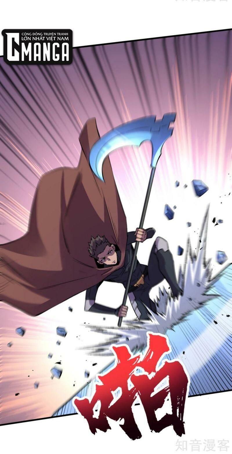 Vào Ngày Tận Thế Nhặt Được Hệ Thống: Chapter 74