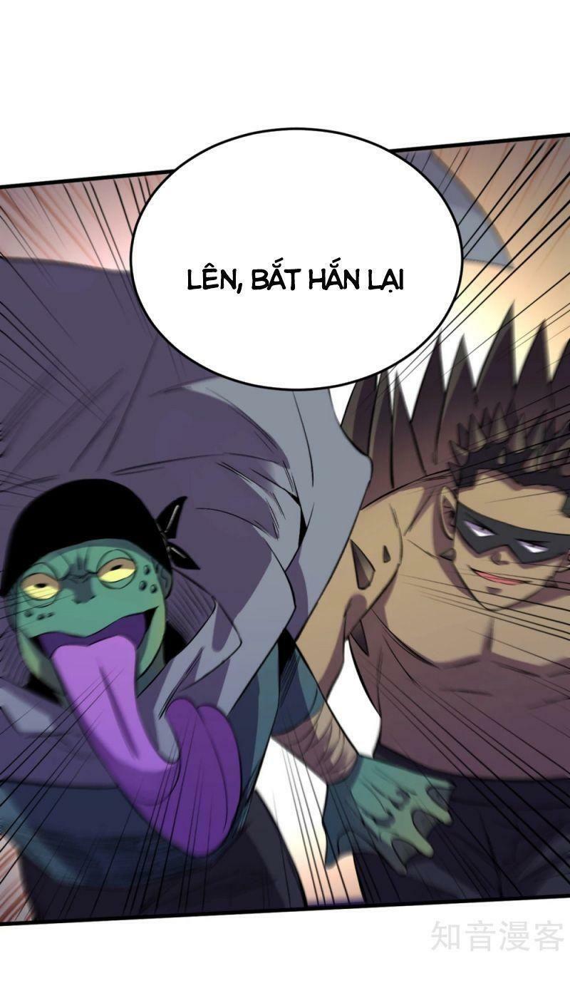 Vào Ngày Tận Thế Nhặt Được Hệ Thống: Chapter 74