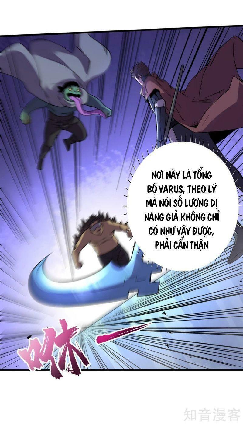 Vào Ngày Tận Thế Nhặt Được Hệ Thống: Chapter 74