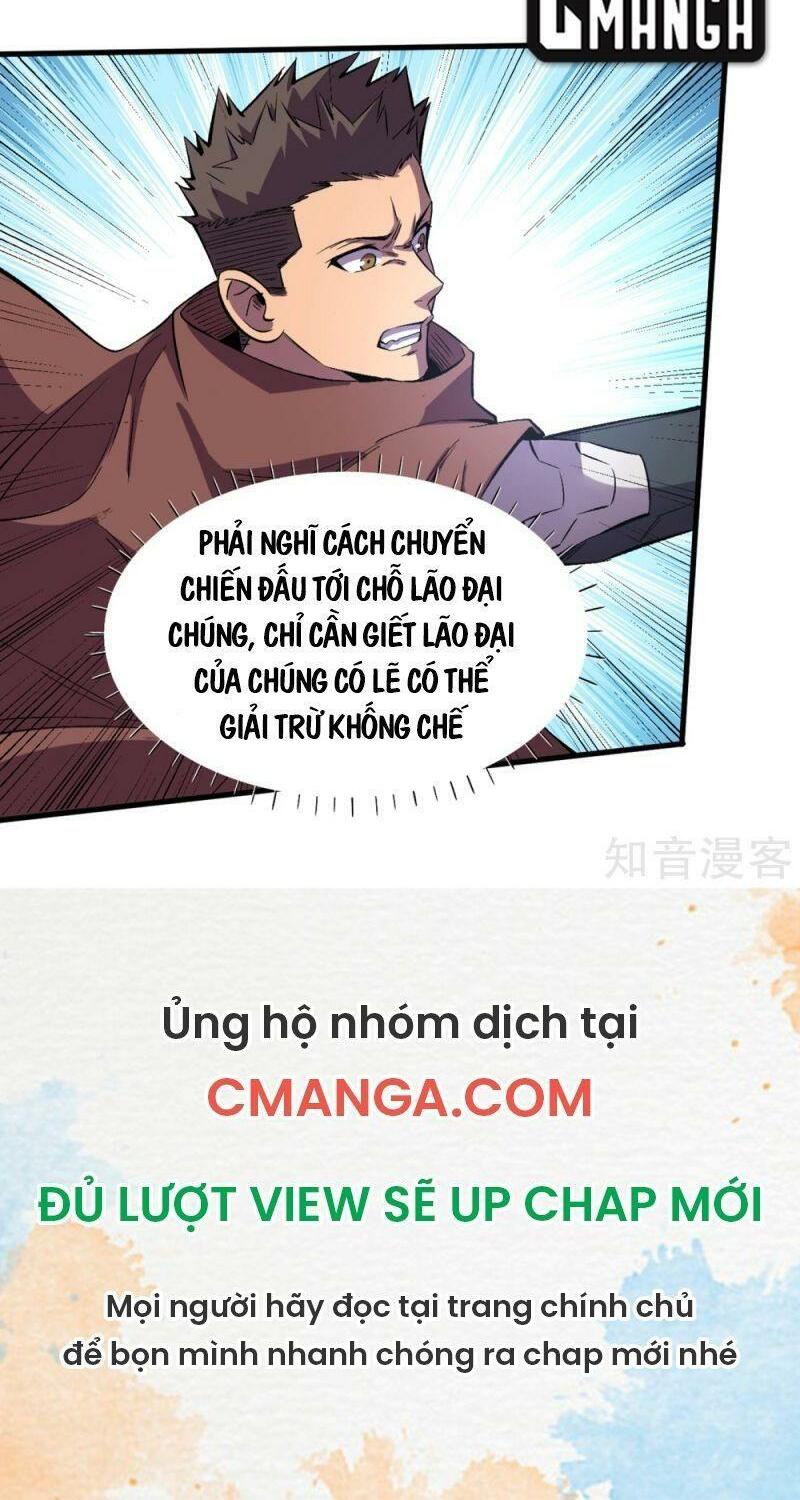 Vào Ngày Tận Thế Nhặt Được Hệ Thống: Chapter 74