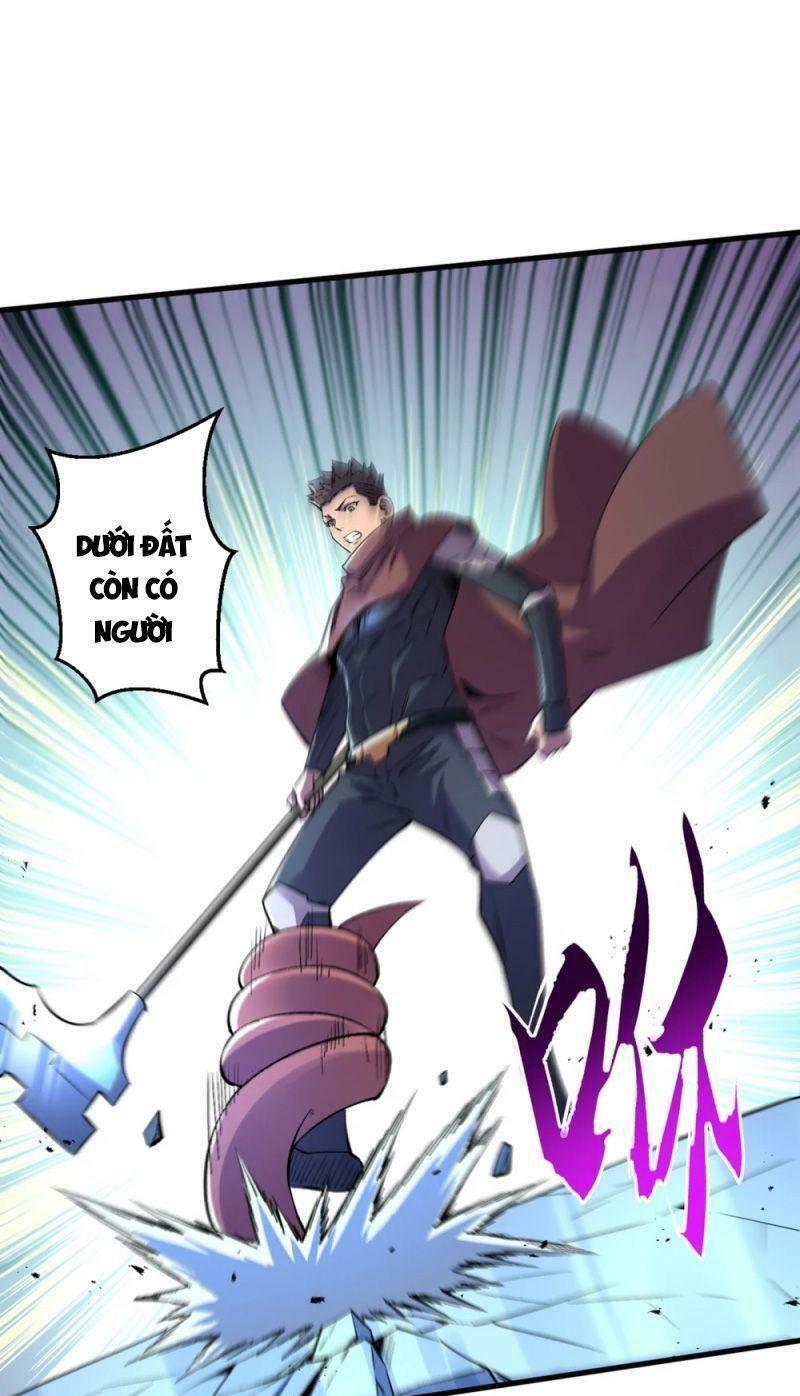 Vào Ngày Tận Thế Nhặt Được Hệ Thống: Chapter 74