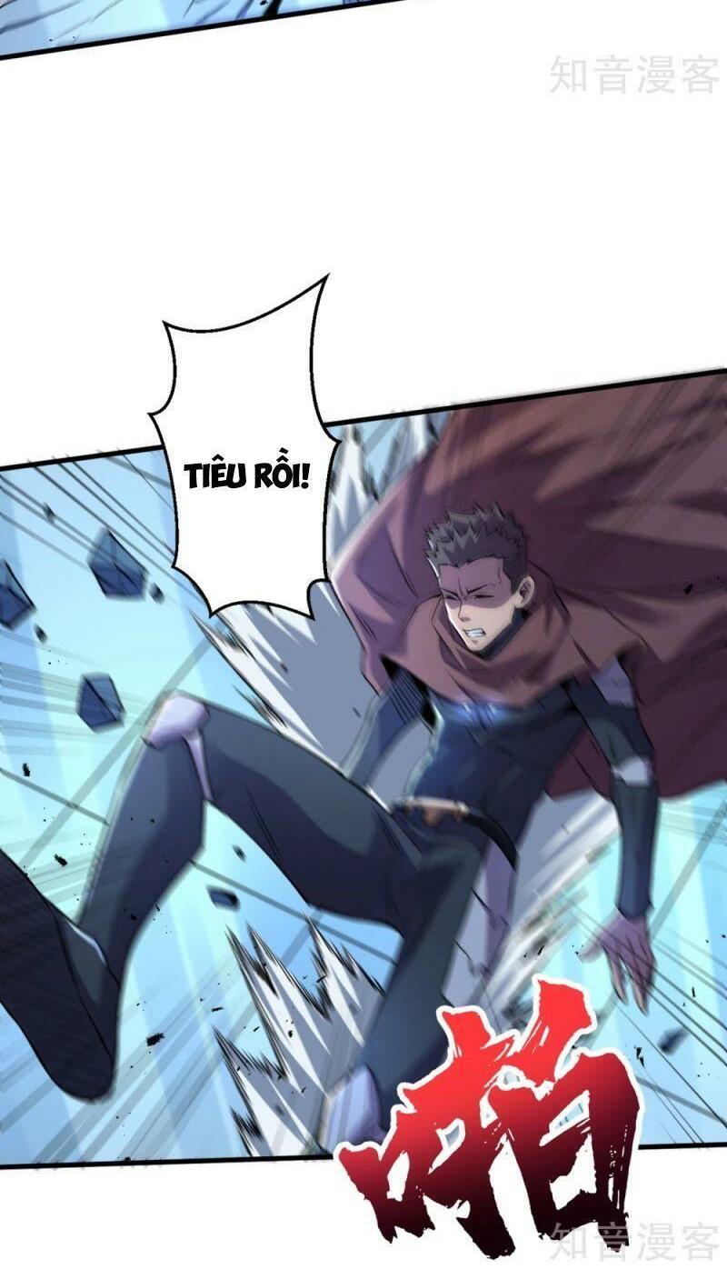 Vào Ngày Tận Thế Nhặt Được Hệ Thống: Chapter 74