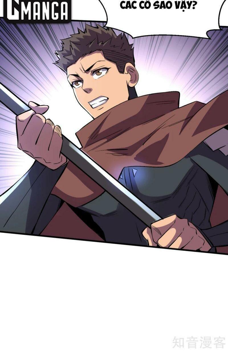 Vào Ngày Tận Thế Nhặt Được Hệ Thống: Chapter 74