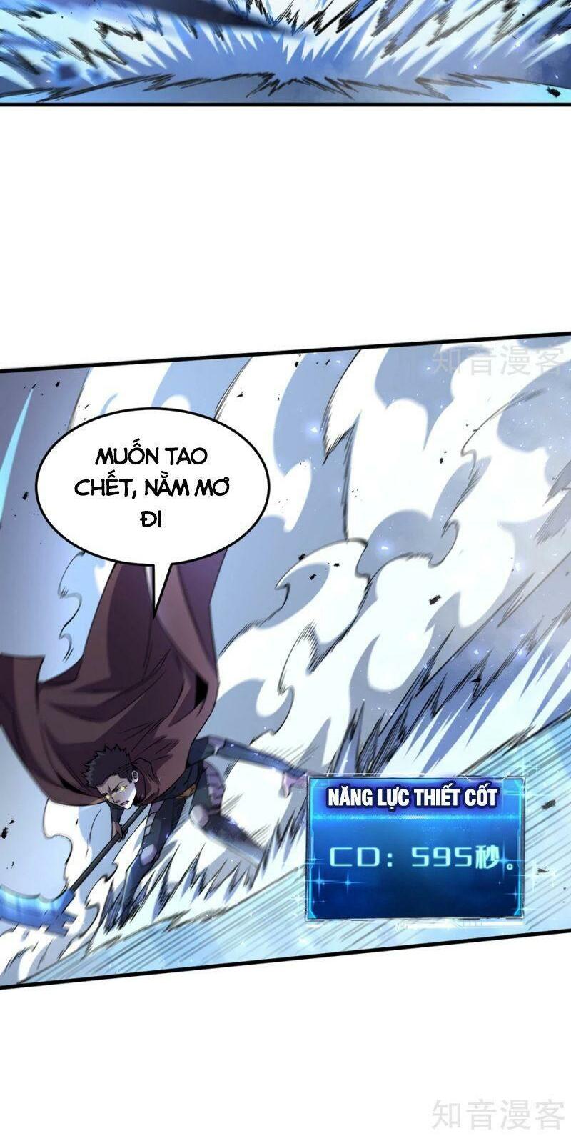 Vào Ngày Tận Thế Nhặt Được Hệ Thống: Chapter 74