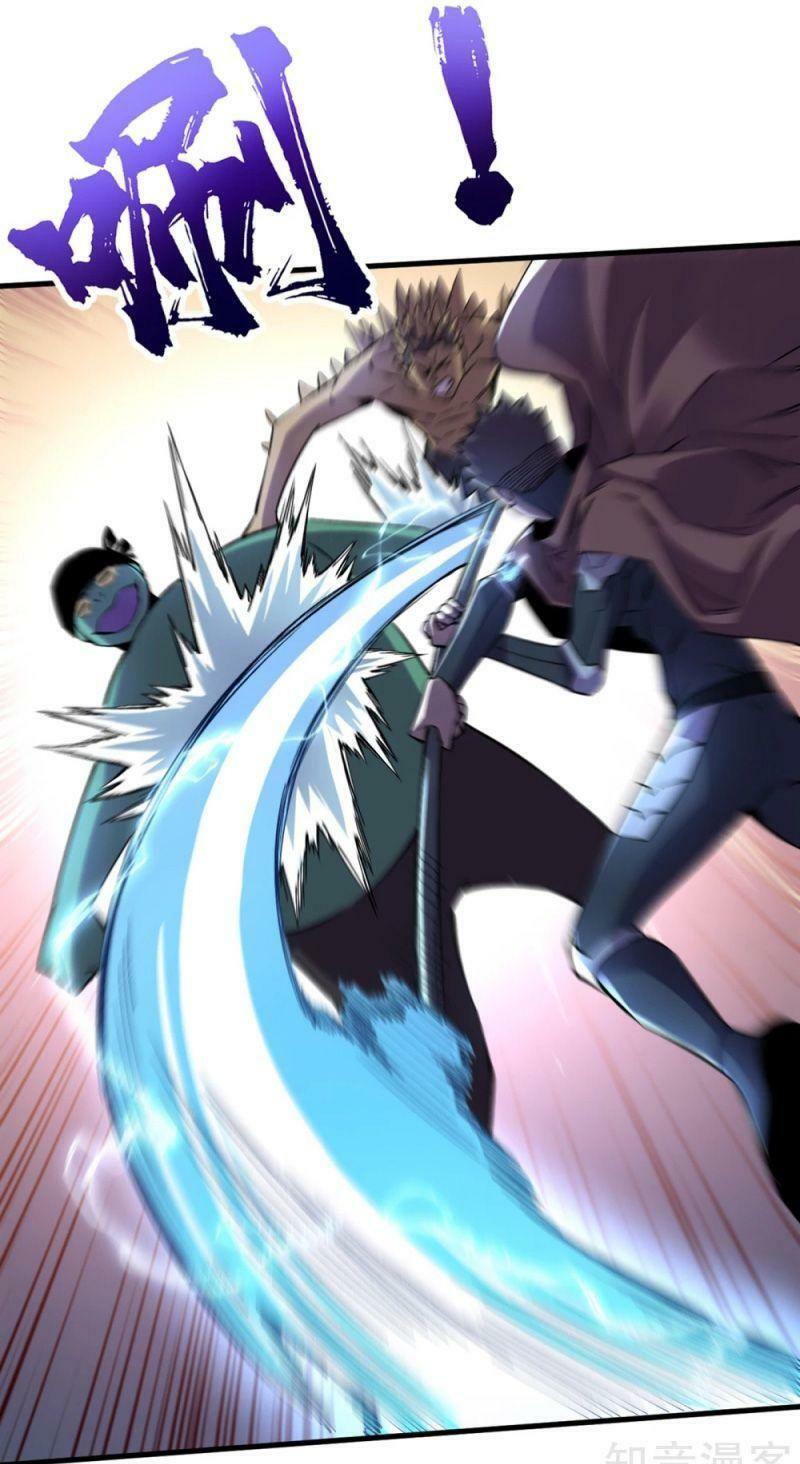 Vào Ngày Tận Thế Nhặt Được Hệ Thống: Chapter 74