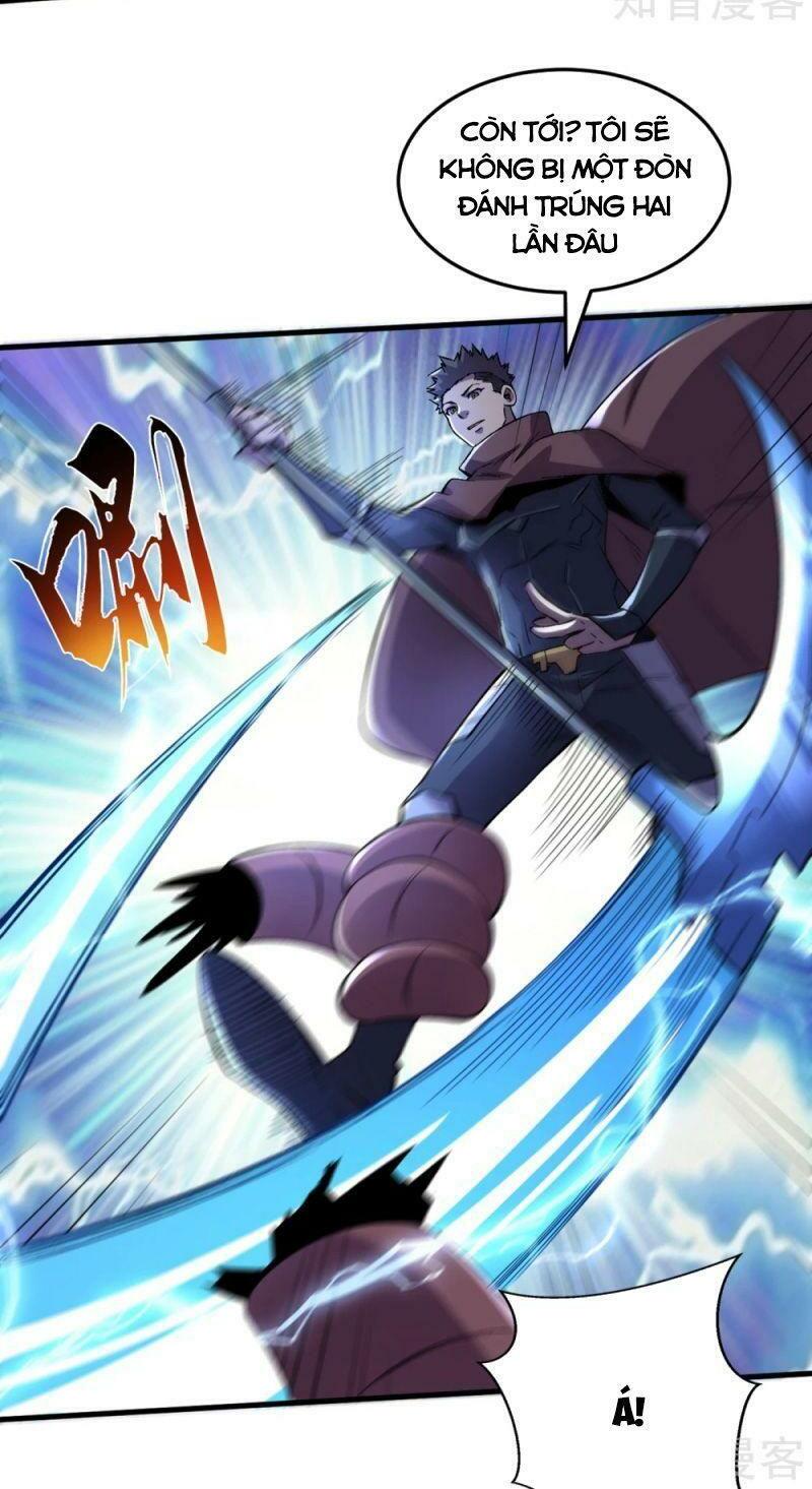 Vào Ngày Tận Thế Nhặt Được Hệ Thống: Chapter 74