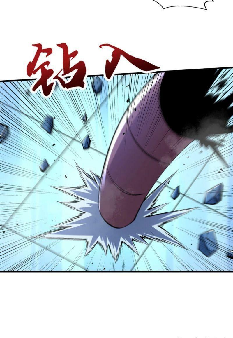 Vào Ngày Tận Thế Nhặt Được Hệ Thống: Chapter 74