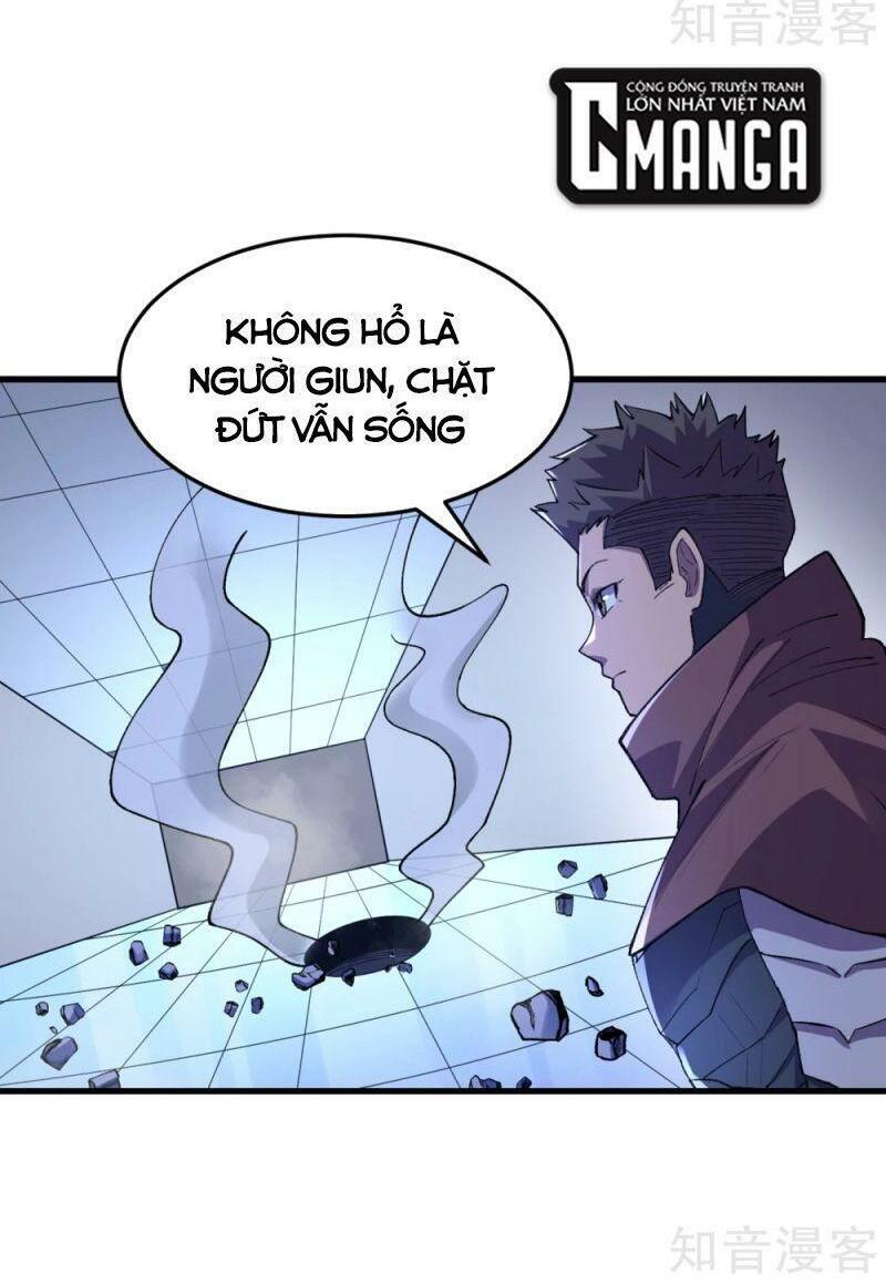 Vào Ngày Tận Thế Nhặt Được Hệ Thống: Chapter 74
