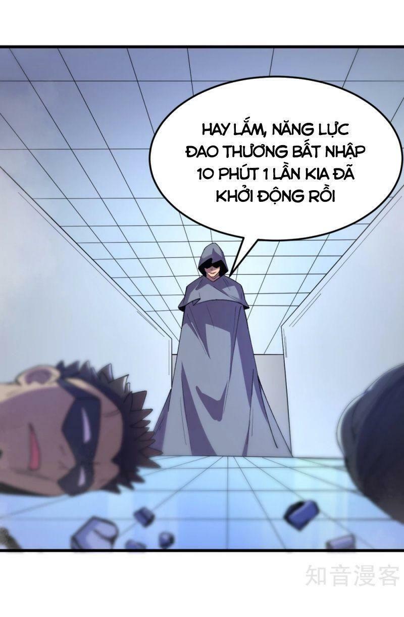 Vào Ngày Tận Thế Nhặt Được Hệ Thống: Chapter 74