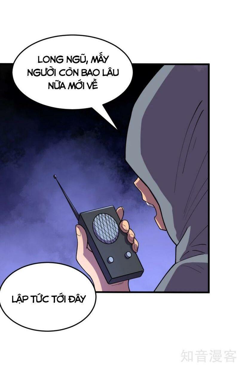 Vào Ngày Tận Thế Nhặt Được Hệ Thống: Chapter 74