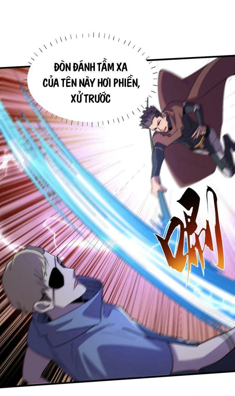 Vào Ngày Tận Thế Nhặt Được Hệ Thống: Chapter 74