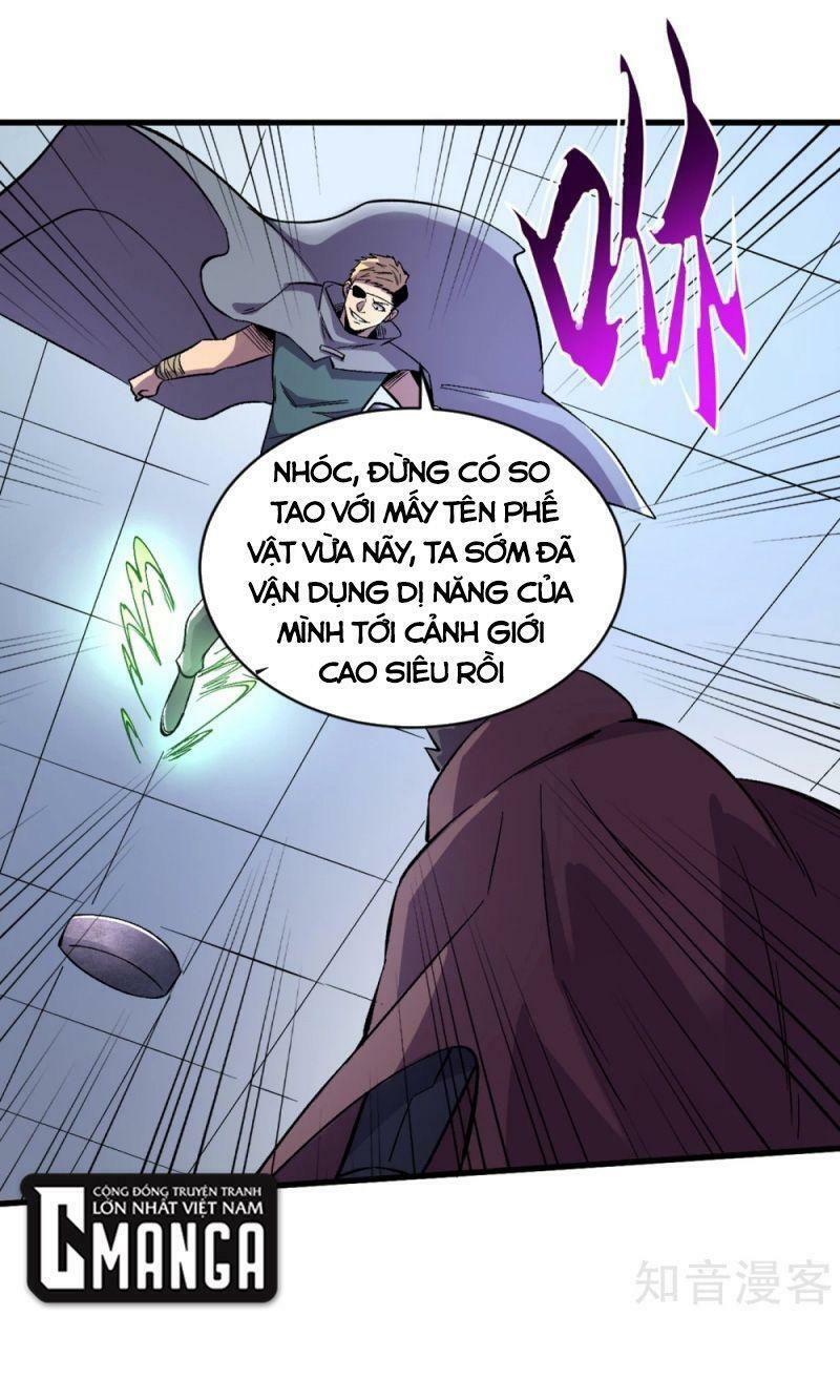 Vào Ngày Tận Thế Nhặt Được Hệ Thống: Chapter 74