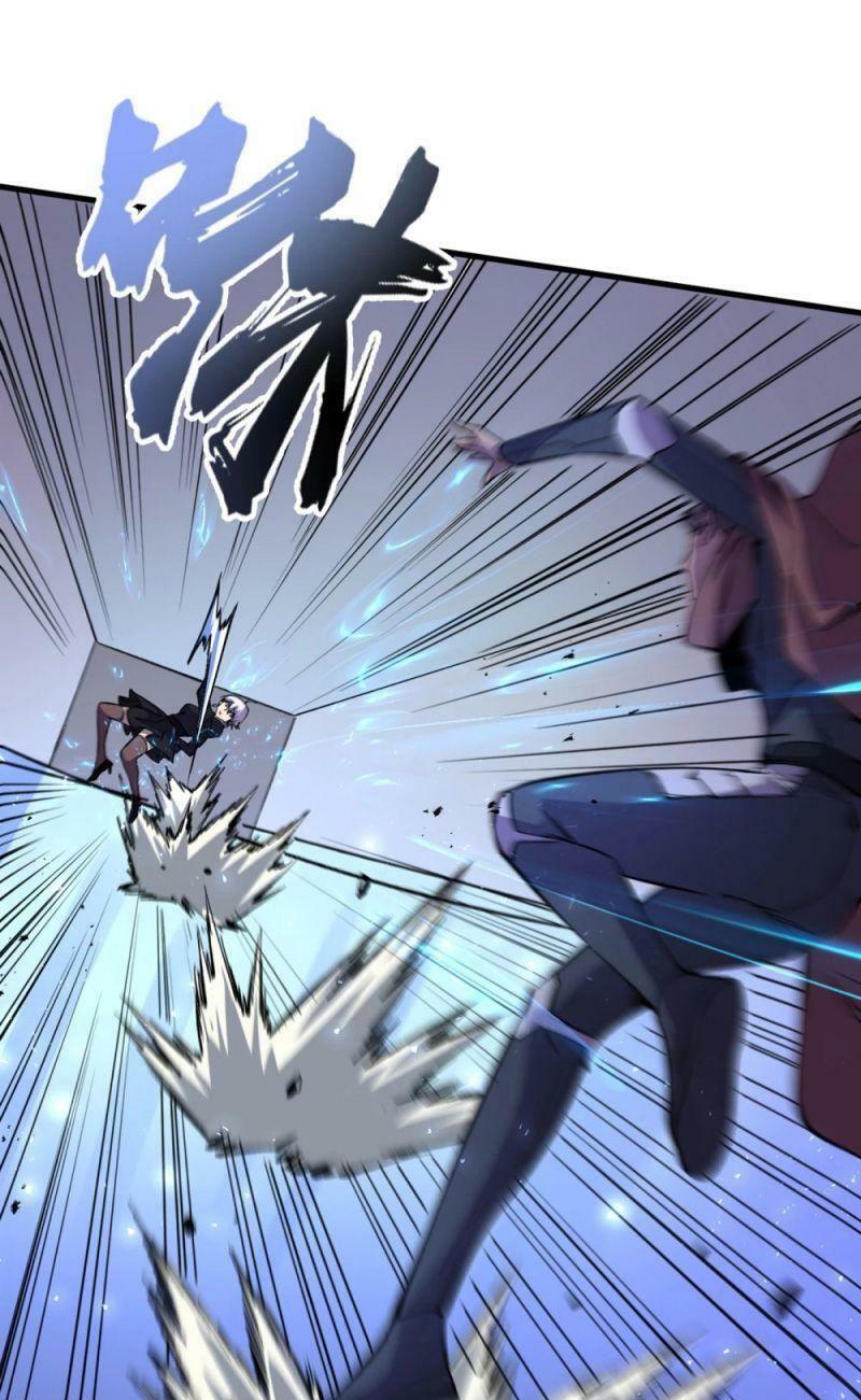 Vào Ngày Tận Thế Nhặt Được Hệ Thống: Chapter 74