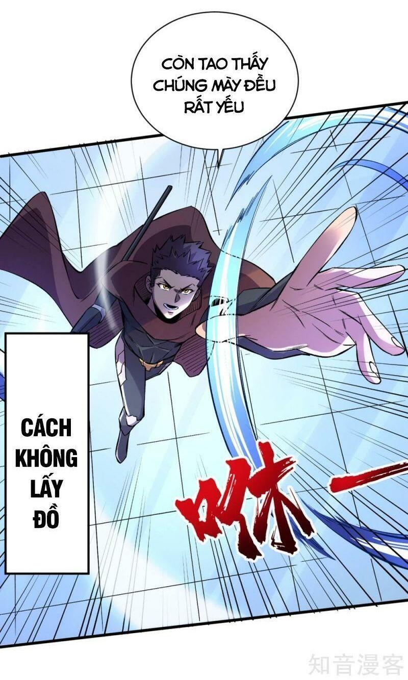 Vào Ngày Tận Thế Nhặt Được Hệ Thống: Chapter 74