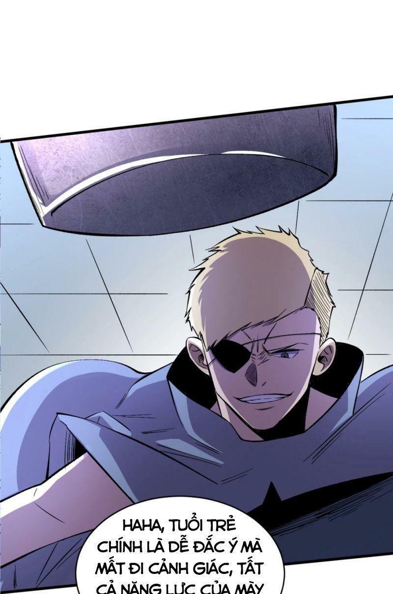 Vào Ngày Tận Thế Nhặt Được Hệ Thống: Chapter 74