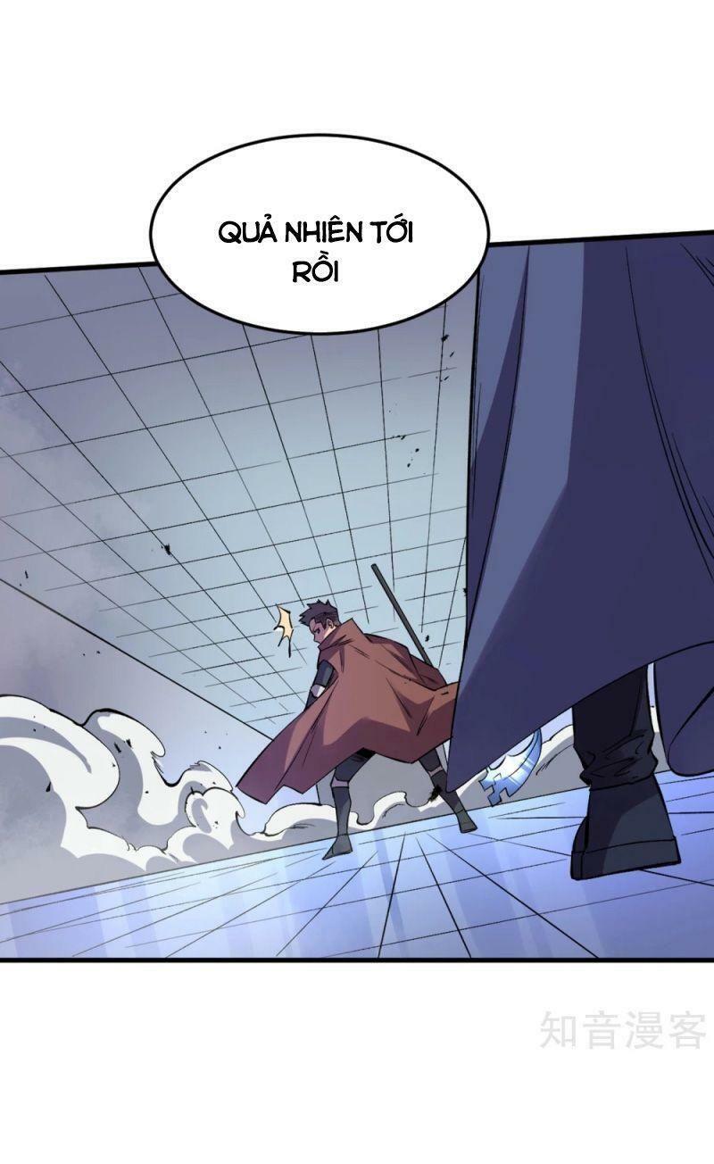 Vào Ngày Tận Thế Nhặt Được Hệ Thống: Chapter 74