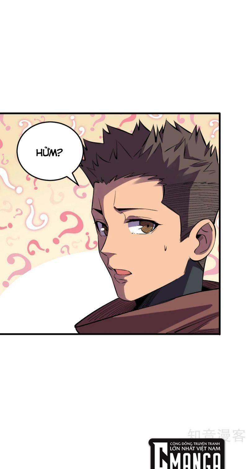 Vào Ngày Tận Thế Nhặt Được Hệ Thống: Chapter 74
