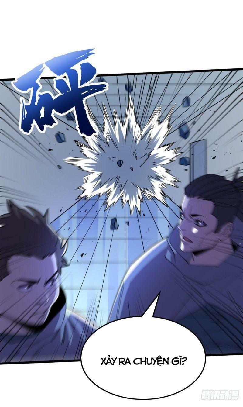 Vào Ngày Tận Thế Nhặt Được Hệ Thống: Chapter 76