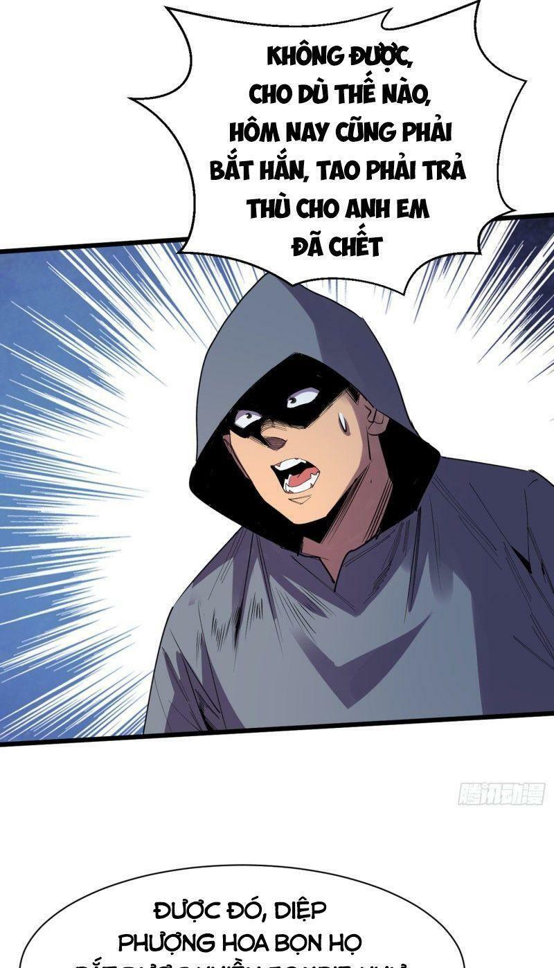 Vào Ngày Tận Thế Nhặt Được Hệ Thống: Chapter 76