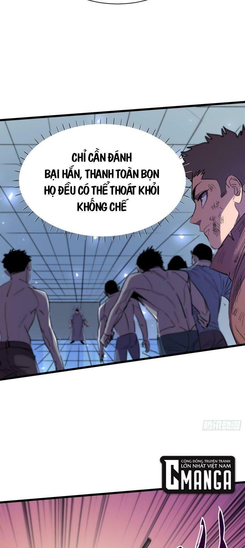 Vào Ngày Tận Thế Nhặt Được Hệ Thống: Chapter 76