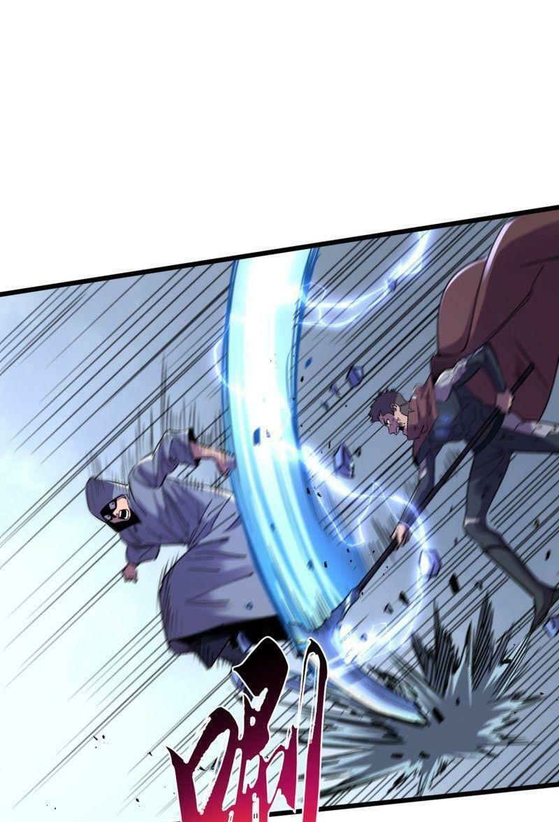 Vào Ngày Tận Thế Nhặt Được Hệ Thống: Chapter 76
