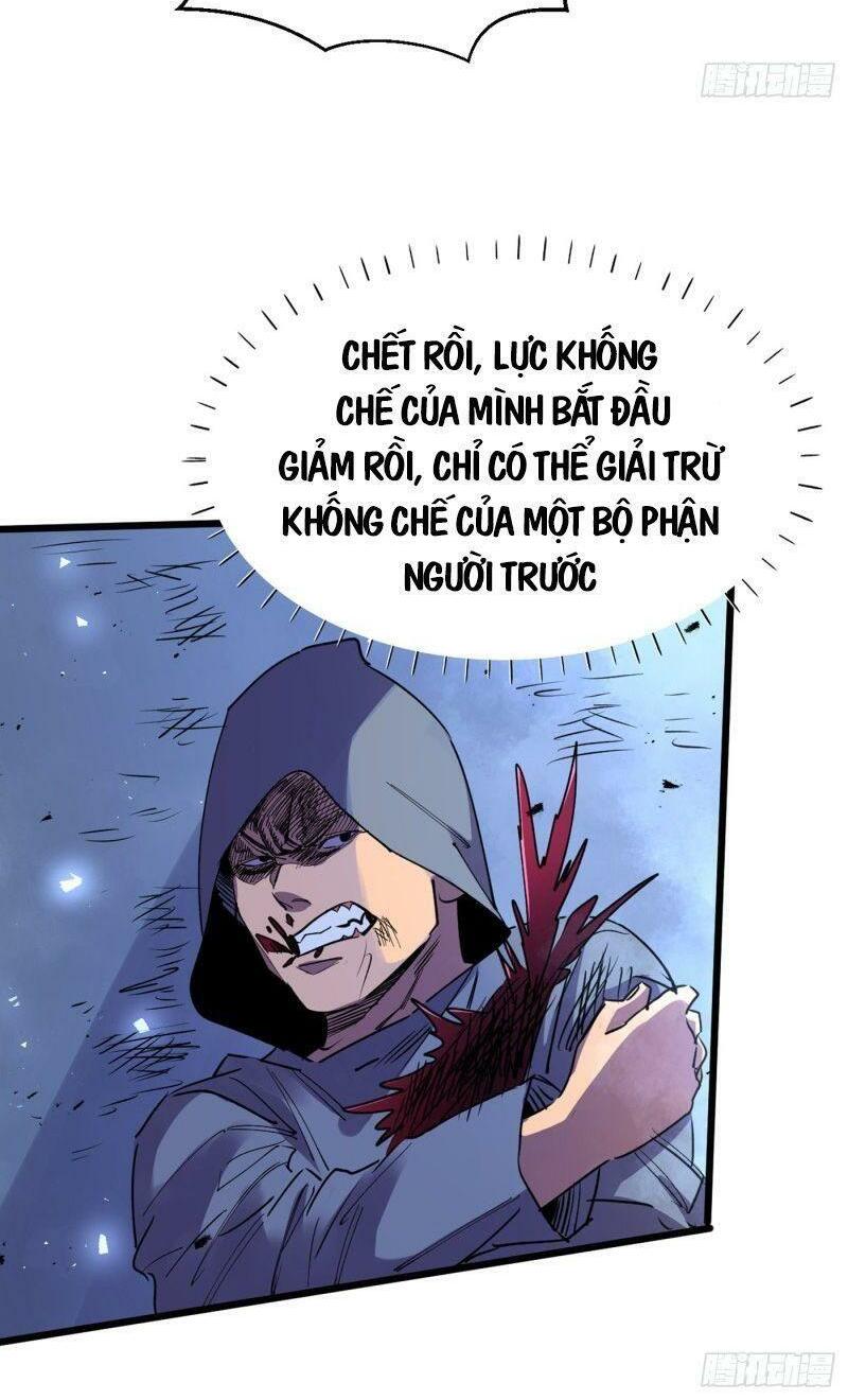 Vào Ngày Tận Thế Nhặt Được Hệ Thống: Chapter 76