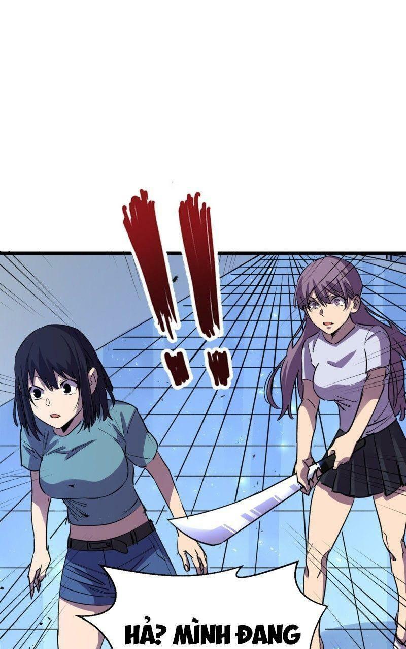 Vào Ngày Tận Thế Nhặt Được Hệ Thống: Chapter 76