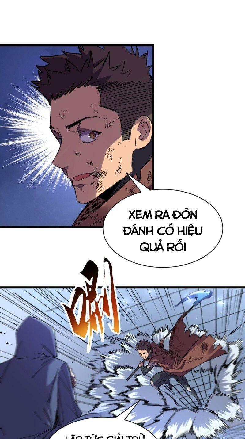 Vào Ngày Tận Thế Nhặt Được Hệ Thống: Chapter 76