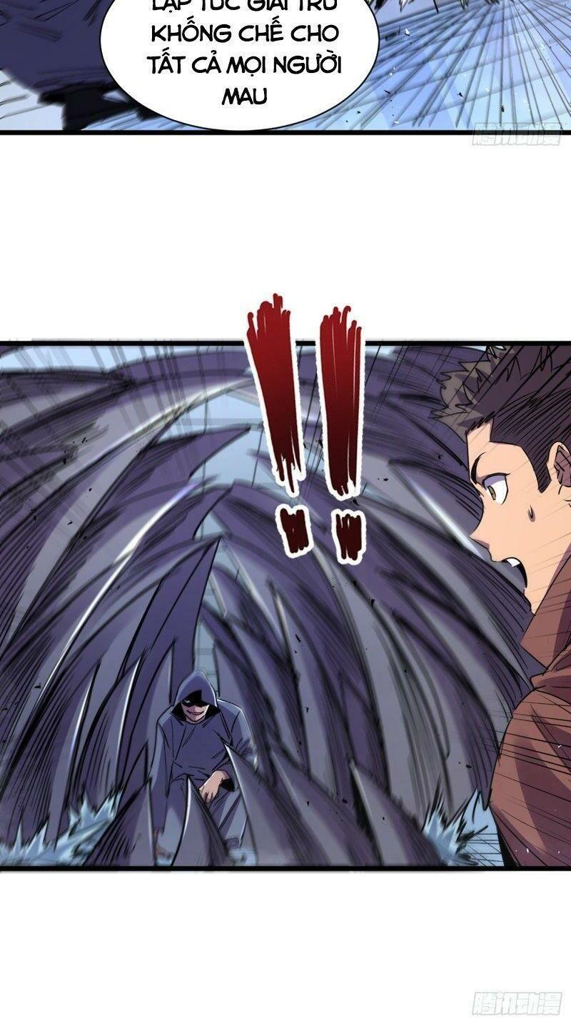 Vào Ngày Tận Thế Nhặt Được Hệ Thống: Chapter 76