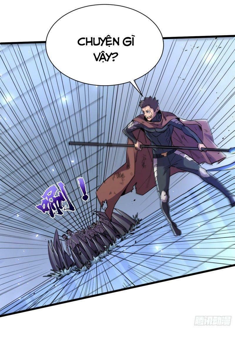 Vào Ngày Tận Thế Nhặt Được Hệ Thống: Chapter 76