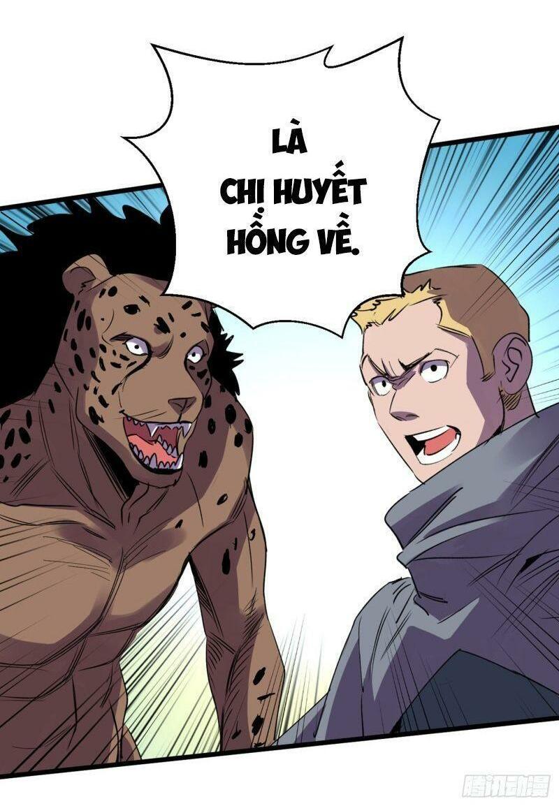 Vào Ngày Tận Thế Nhặt Được Hệ Thống: Chapter 76