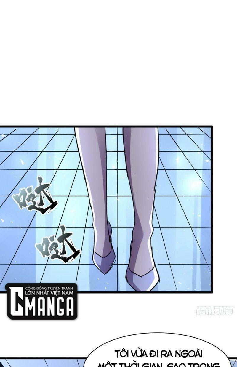Vào Ngày Tận Thế Nhặt Được Hệ Thống: Chapter 76
