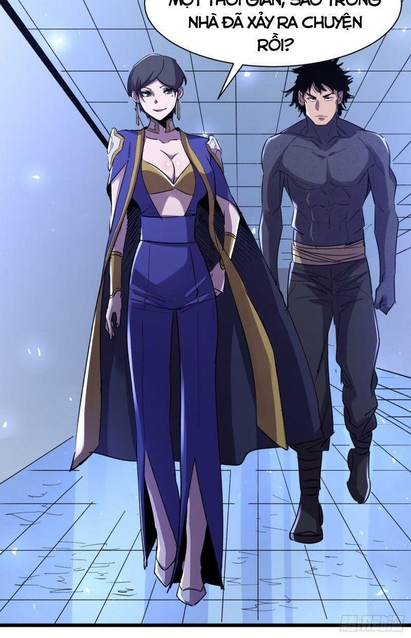 Vào Ngày Tận Thế Nhặt Được Hệ Thống: Chapter 76