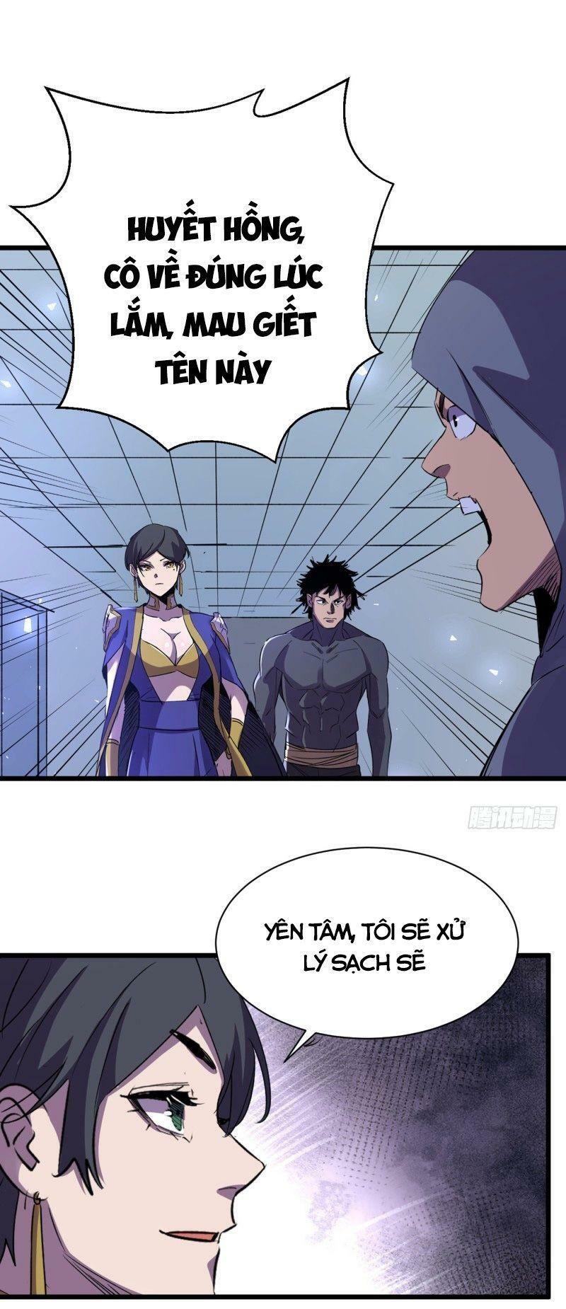 Vào Ngày Tận Thế Nhặt Được Hệ Thống: Chapter 76