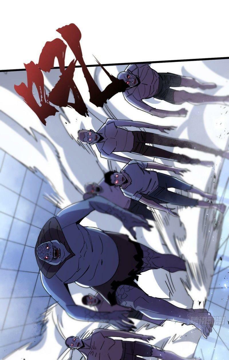 Vào Ngày Tận Thế Nhặt Được Hệ Thống: Chapter 76