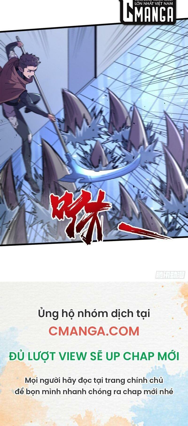 Vào Ngày Tận Thế Nhặt Được Hệ Thống: Chapter 76