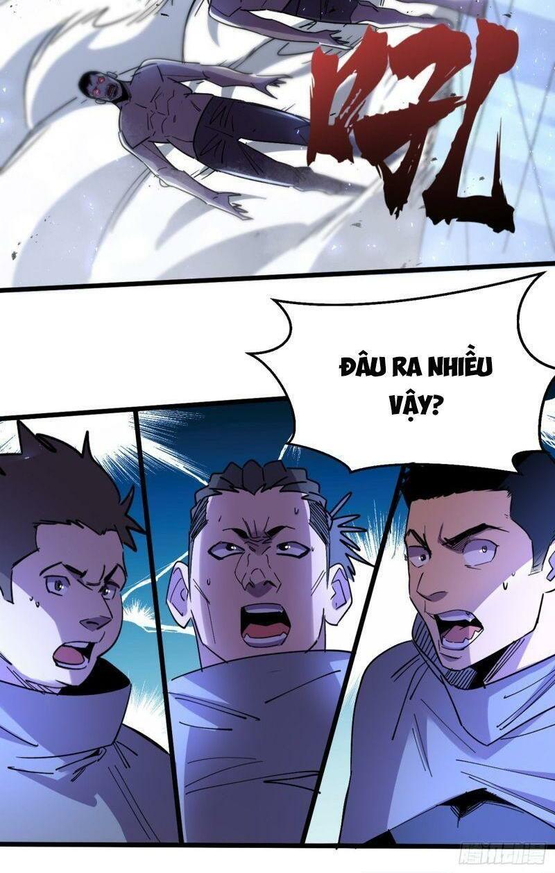 Vào Ngày Tận Thế Nhặt Được Hệ Thống: Chapter 76