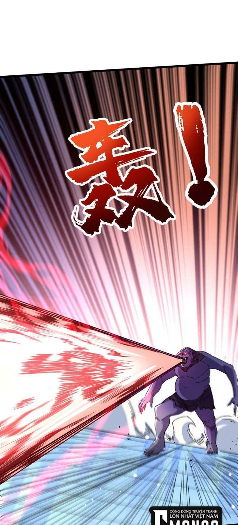 Vào Ngày Tận Thế Nhặt Được Hệ Thống: Chapter 76