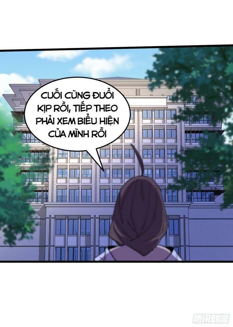 Vào Ngày Tận Thế Nhặt Được Hệ Thống: Chapter 76